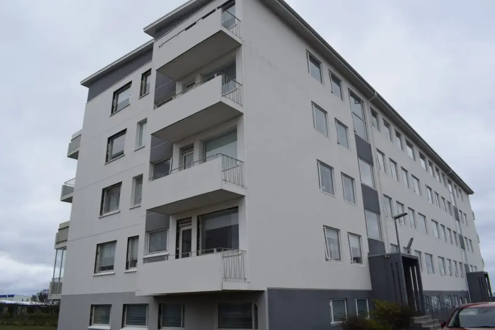 Háaleitisbraut 41-43 — mynd 4
