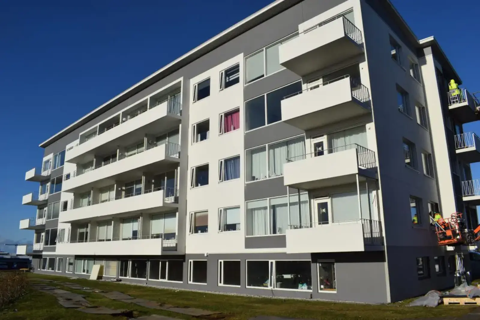 Háaleitisbraut 41-43 — mynd 7