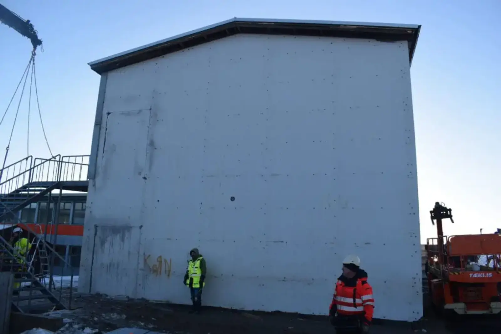 Holtaskóli – Reykjanesbær — mynd 5