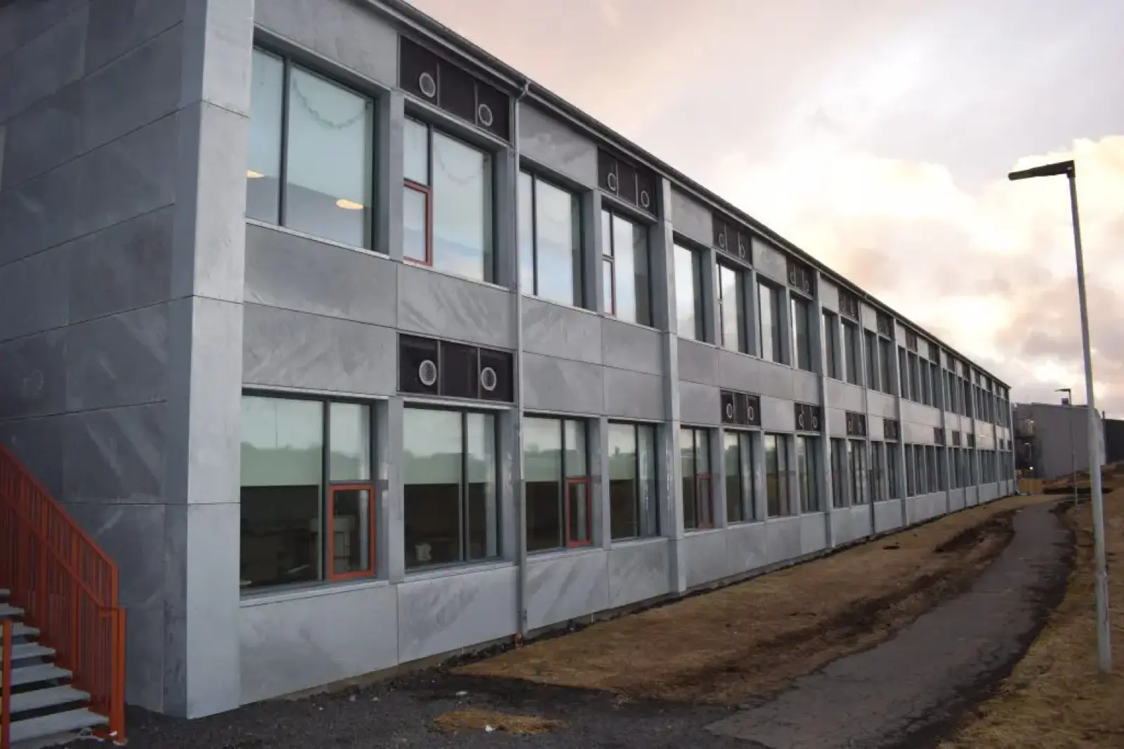 Holtaskóli – Reykjanesbær — mynd 6