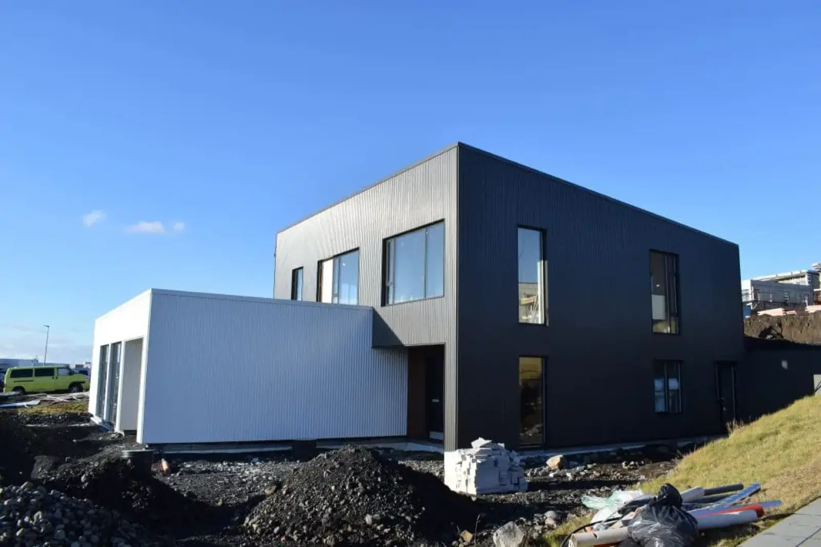 Hádegisskarð 14 — mynd 2