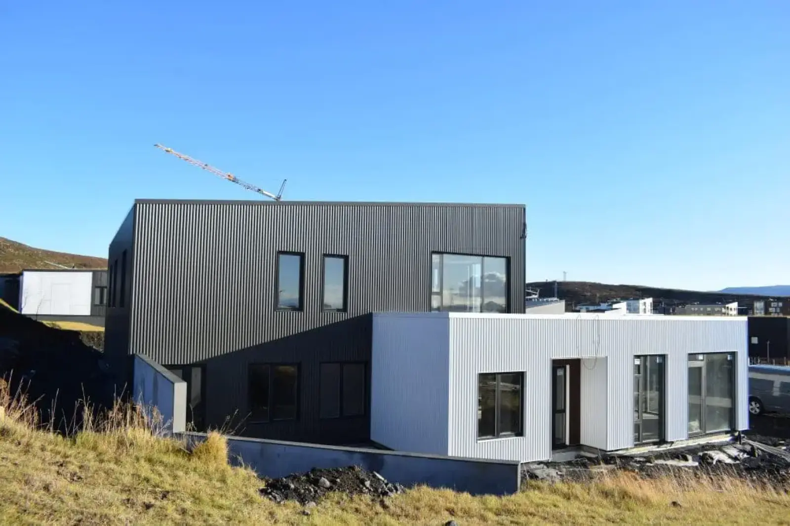 Hádegisskarð 14 — mynd 3