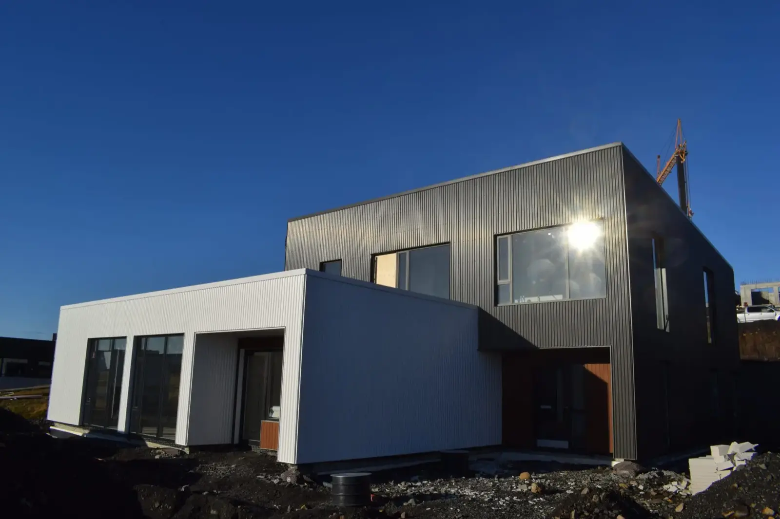 Hádegisskarð 14
