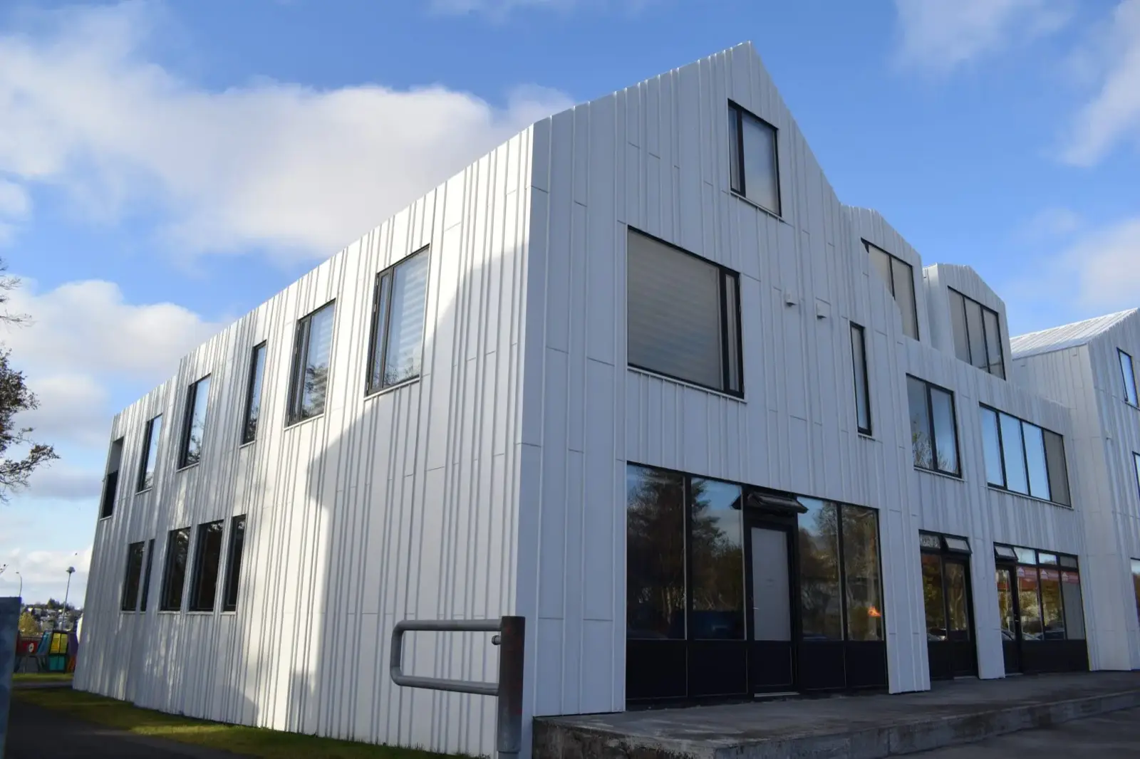 Hólmgarður 34