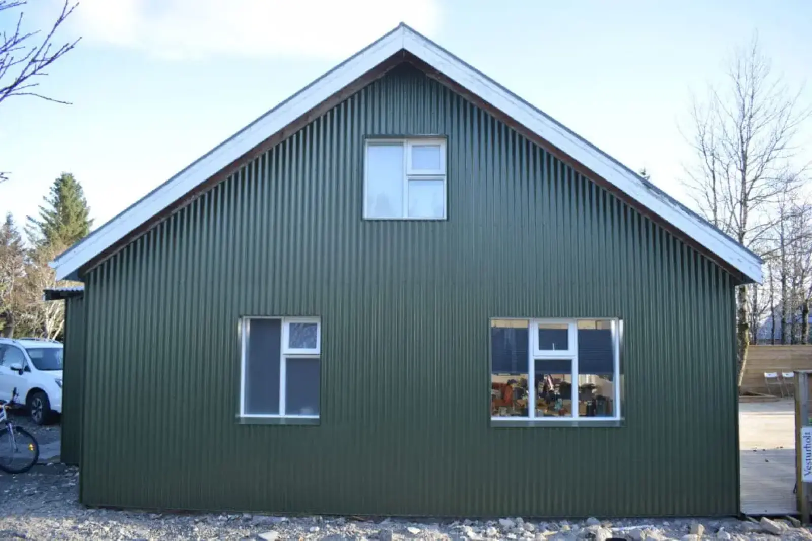 Miðtún 16 — mynd 5