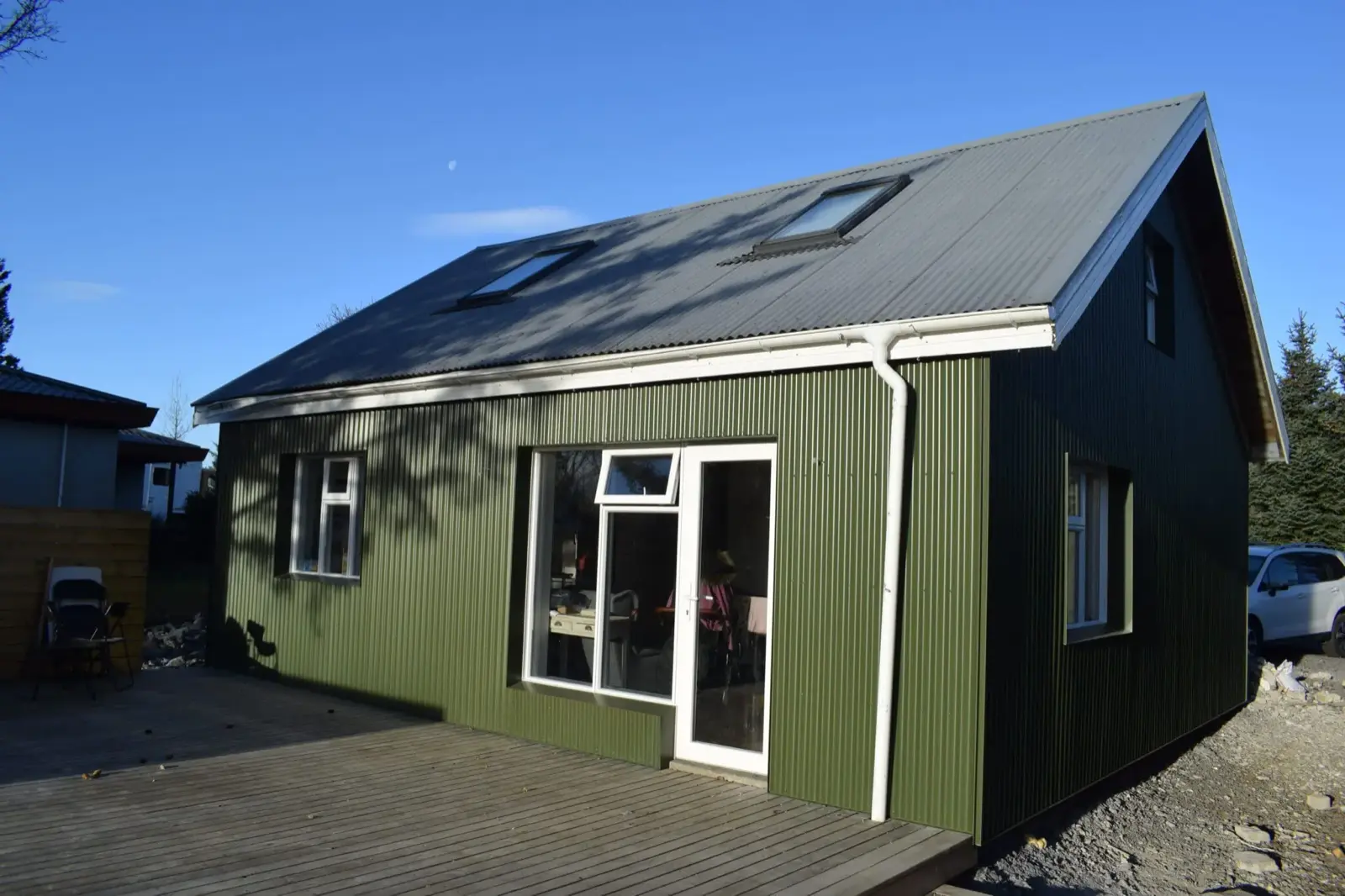 Miðtún 16