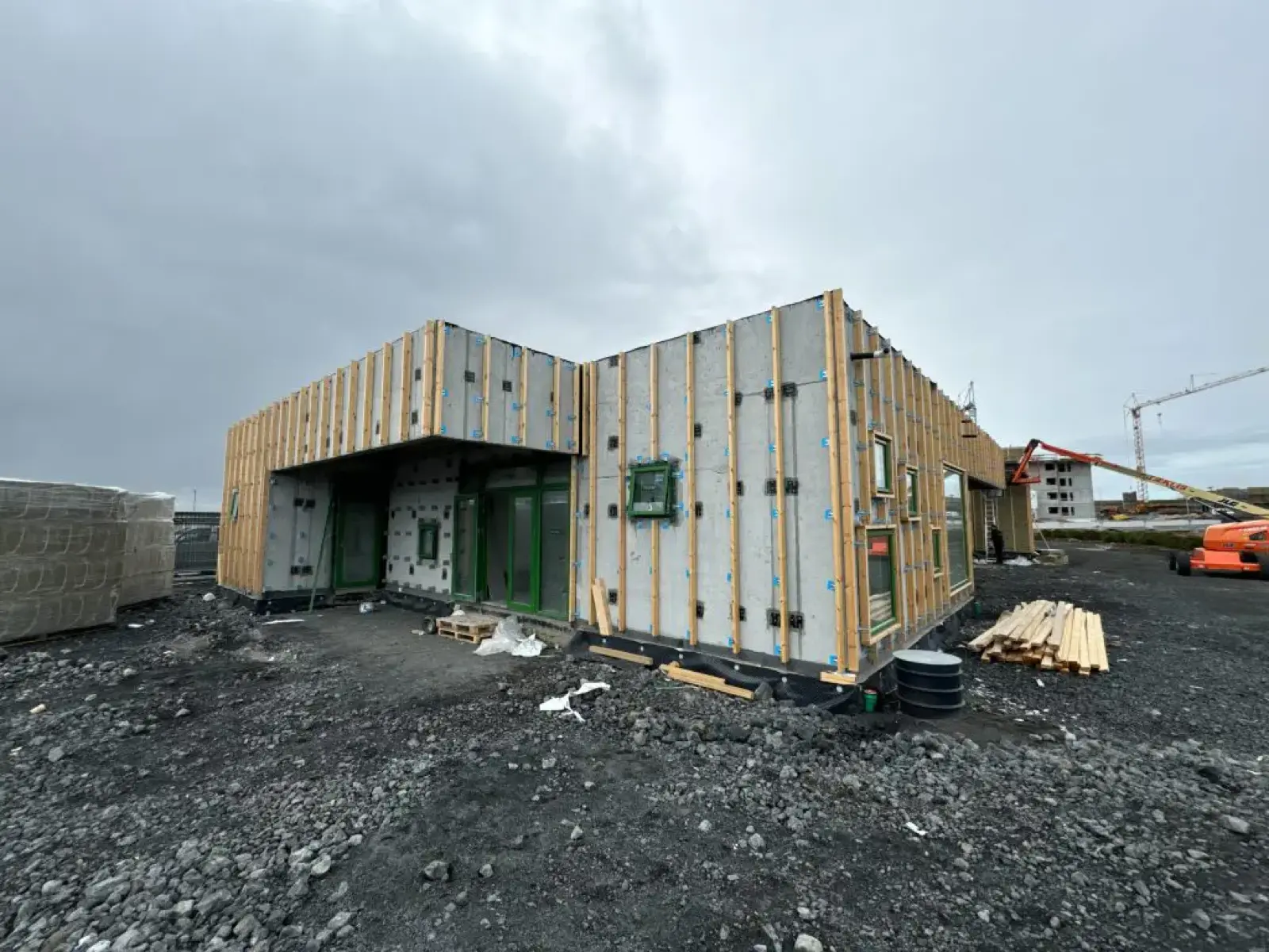 Skólavegur 54 – leikskóli — mynd 12