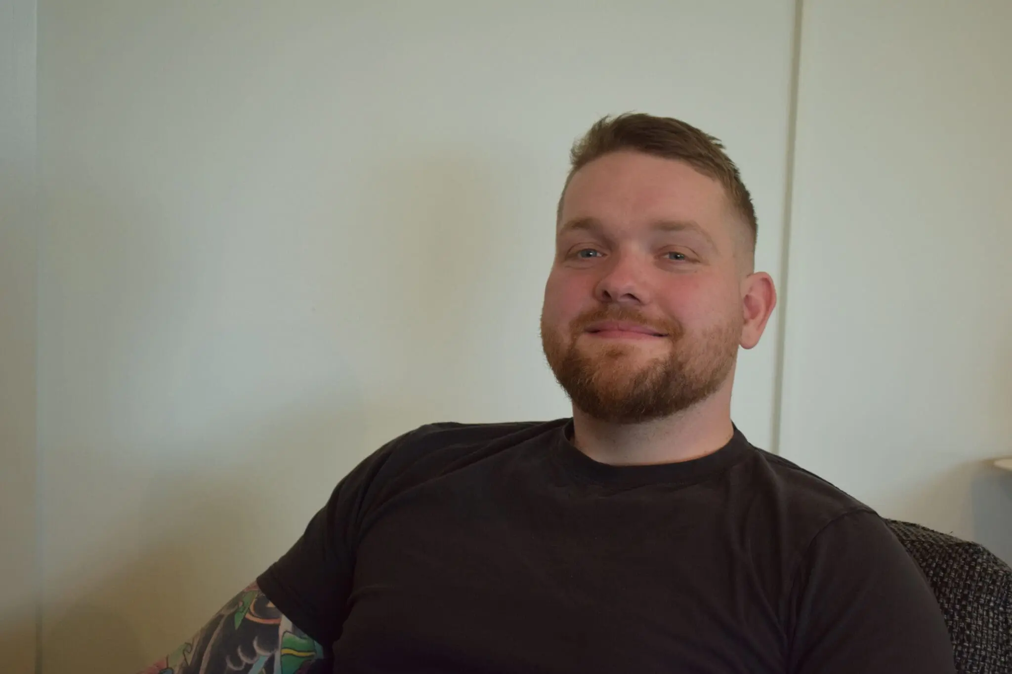 Þór Ragnarsson